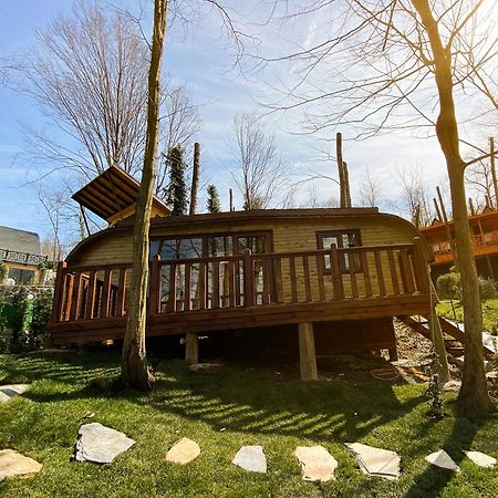 Sapanca Casamia Suit Ngoại thất bức ảnh