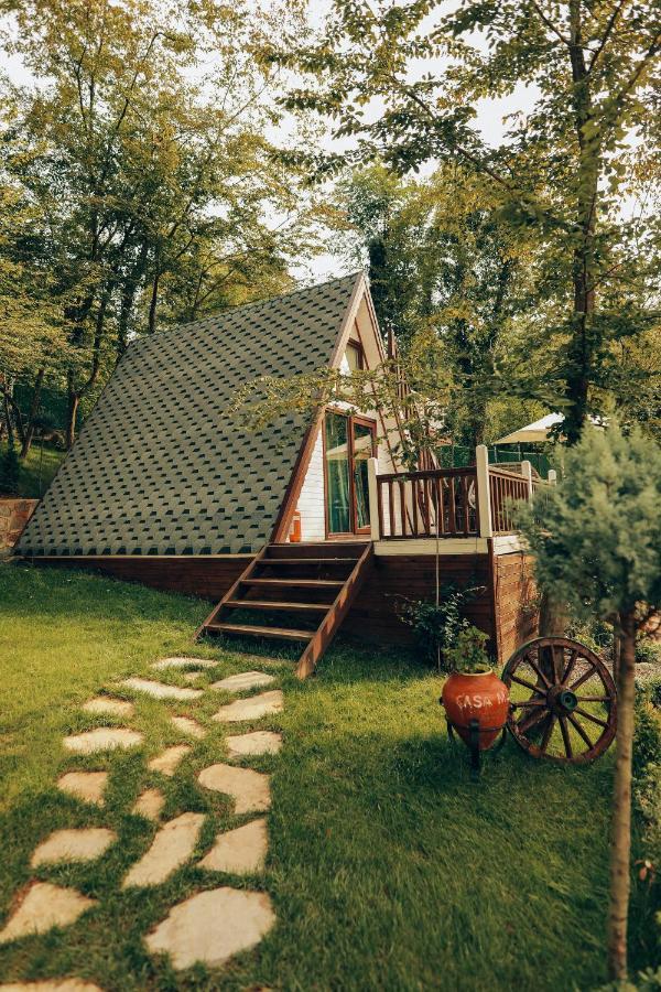 Sapanca Casamia Suit Ngoại thất bức ảnh