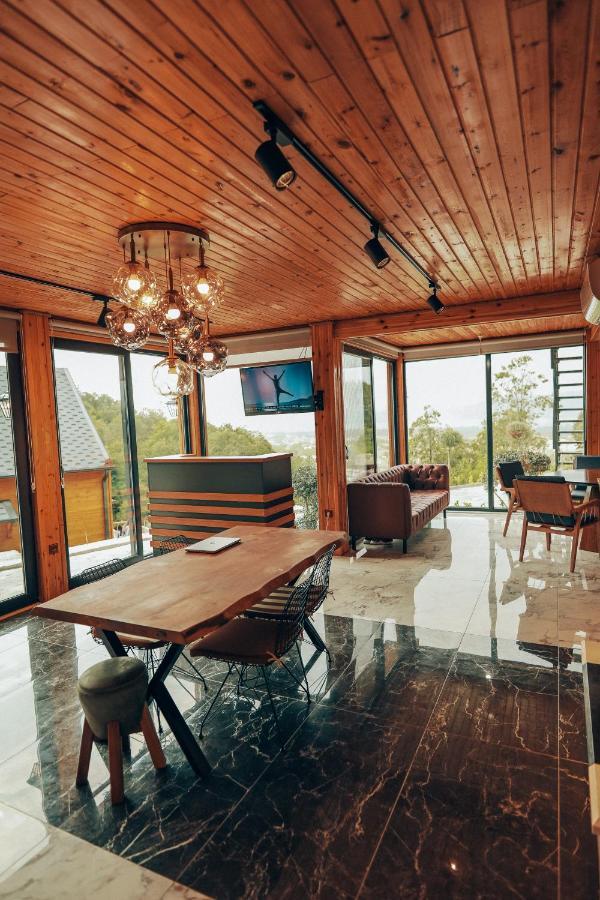 Sapanca Casamia Suit Ngoại thất bức ảnh