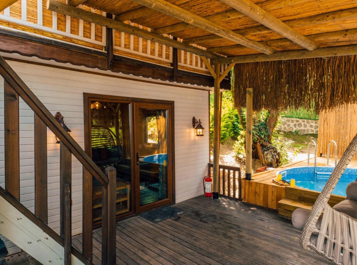 Sapanca Casamia Suit Ngoại thất bức ảnh