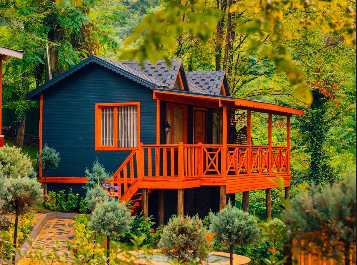 Sapanca Casamia Suit Ngoại thất bức ảnh