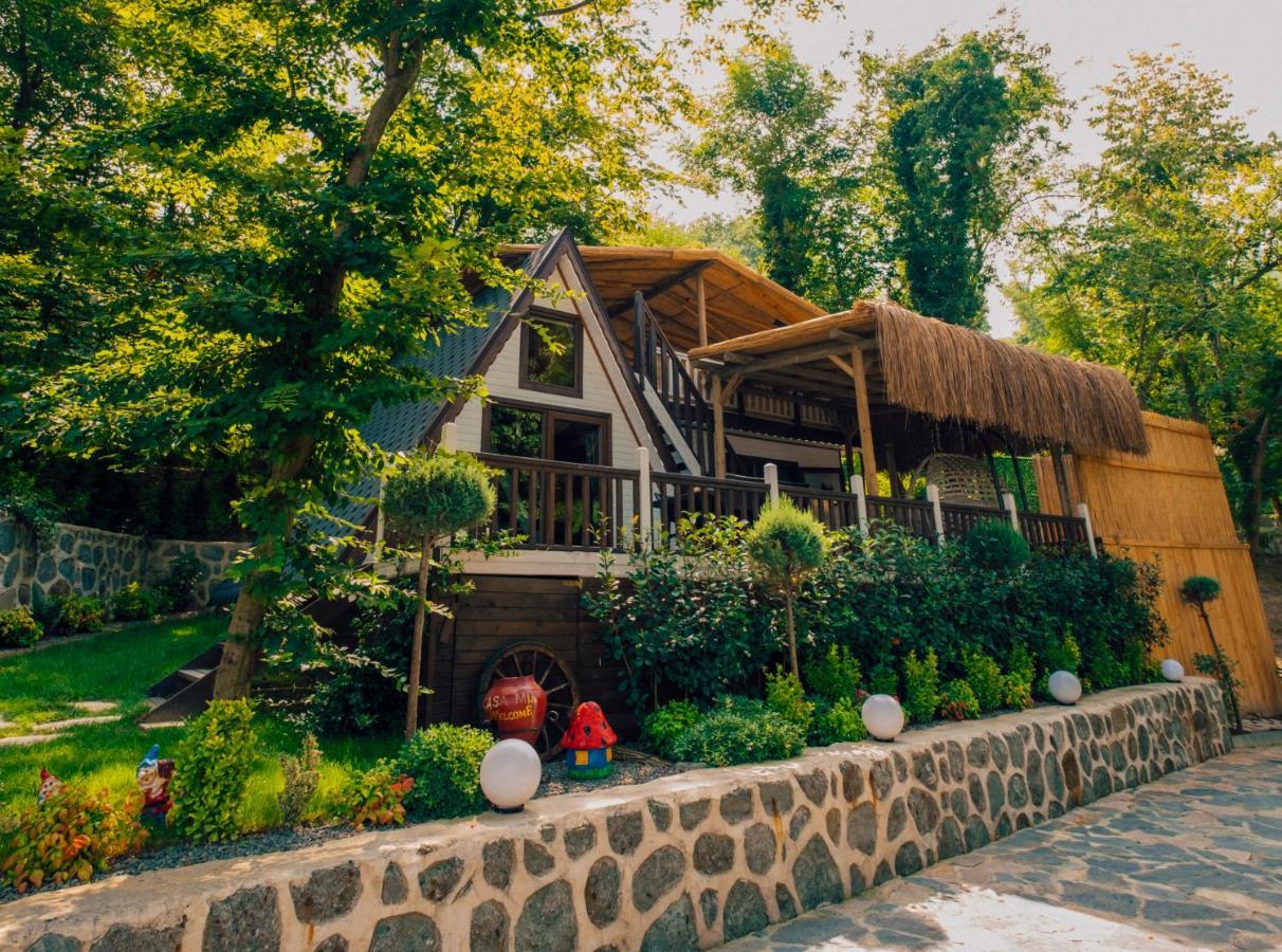 Sapanca Casamia Suit Ngoại thất bức ảnh