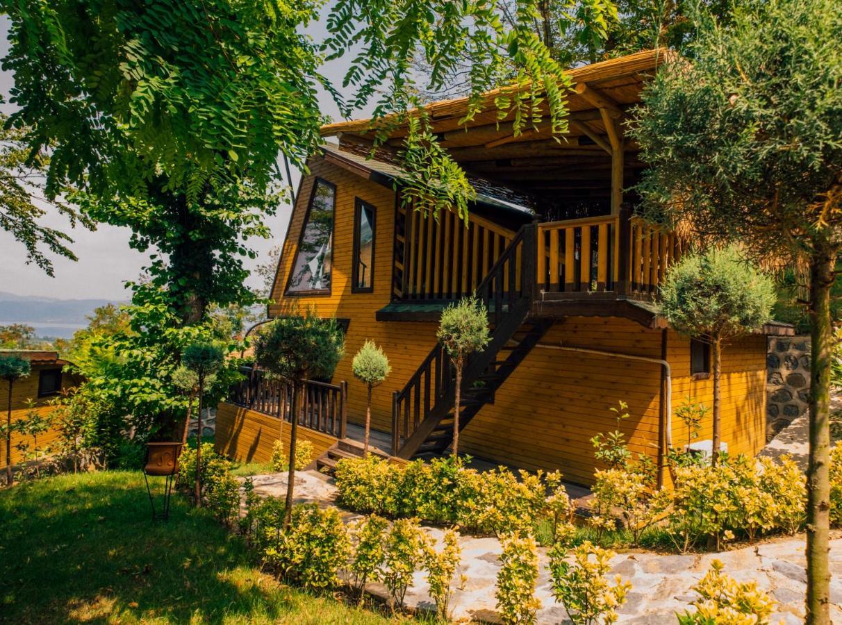Sapanca Casamia Suit Ngoại thất bức ảnh