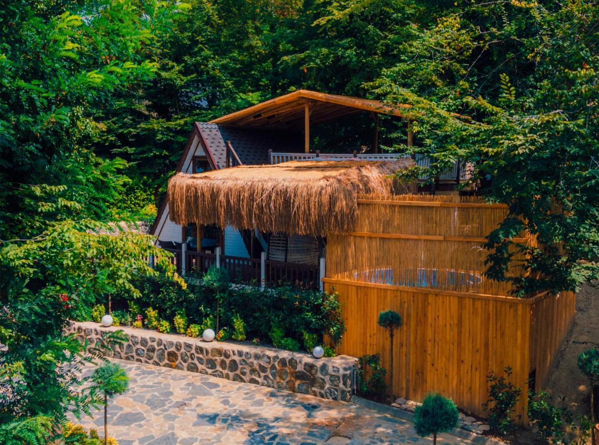 Sapanca Casamia Suit Ngoại thất bức ảnh