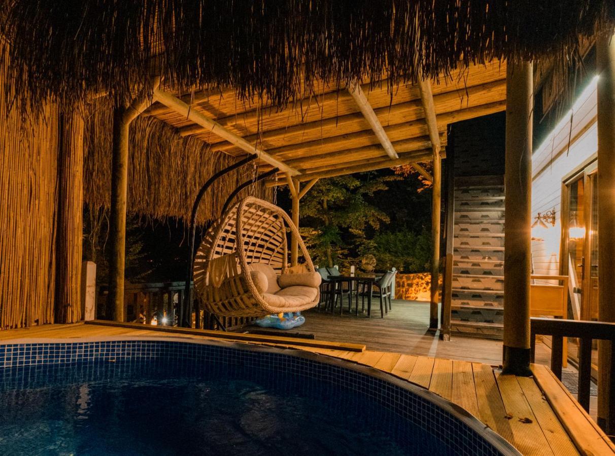Sapanca Casamia Suit Ngoại thất bức ảnh