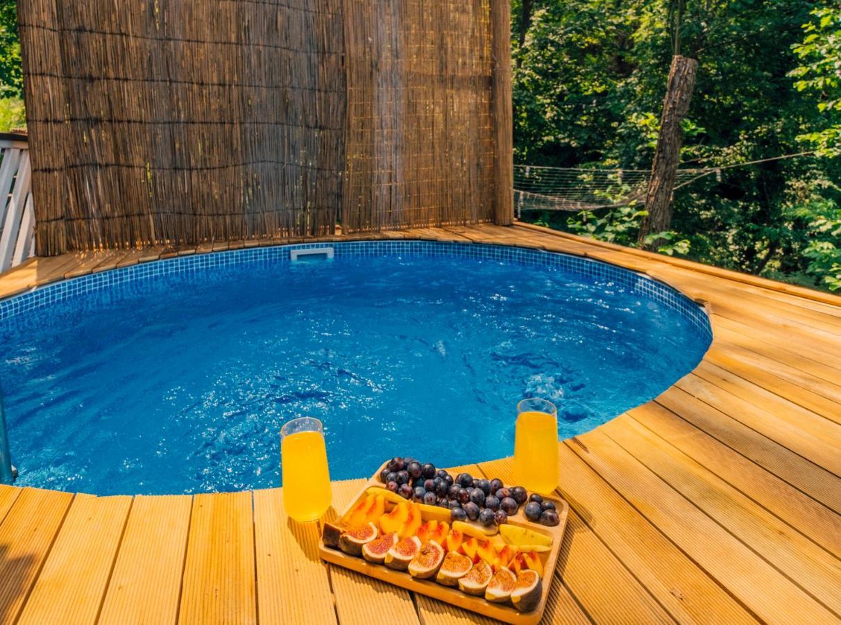 Sapanca Casamia Suit Ngoại thất bức ảnh